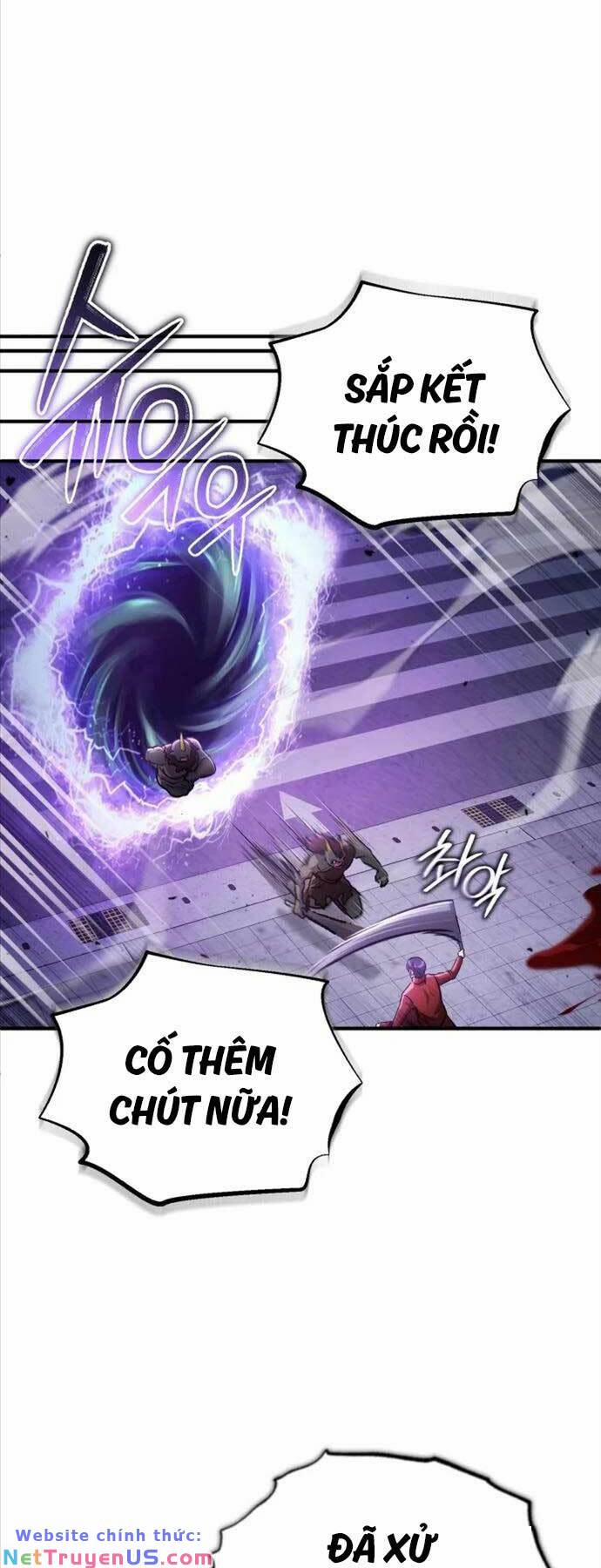 Hồi Quy Giả Về Hưu 16 trang 75