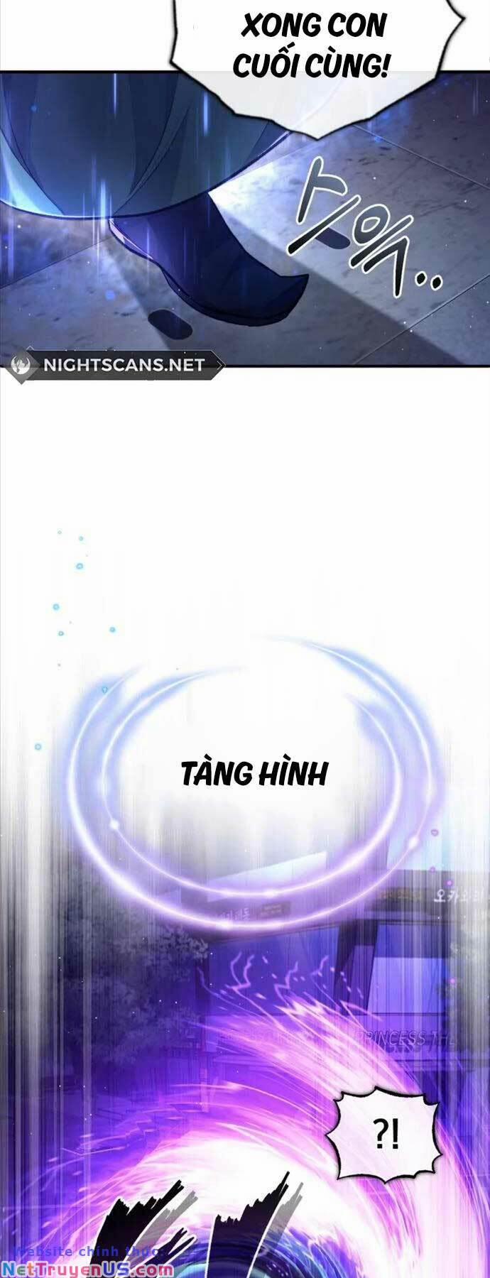 Hồi Quy Giả Về Hưu 16 trang 76