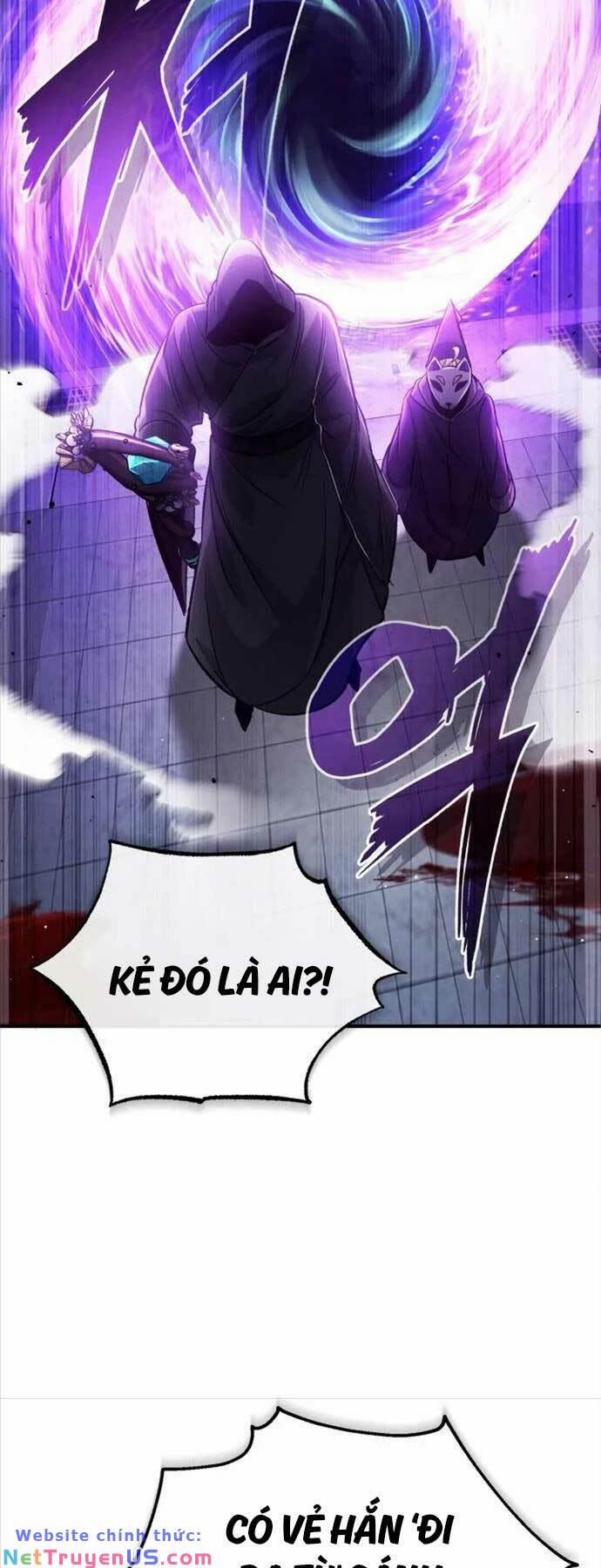 Hồi Quy Giả Về Hưu 16 trang 77