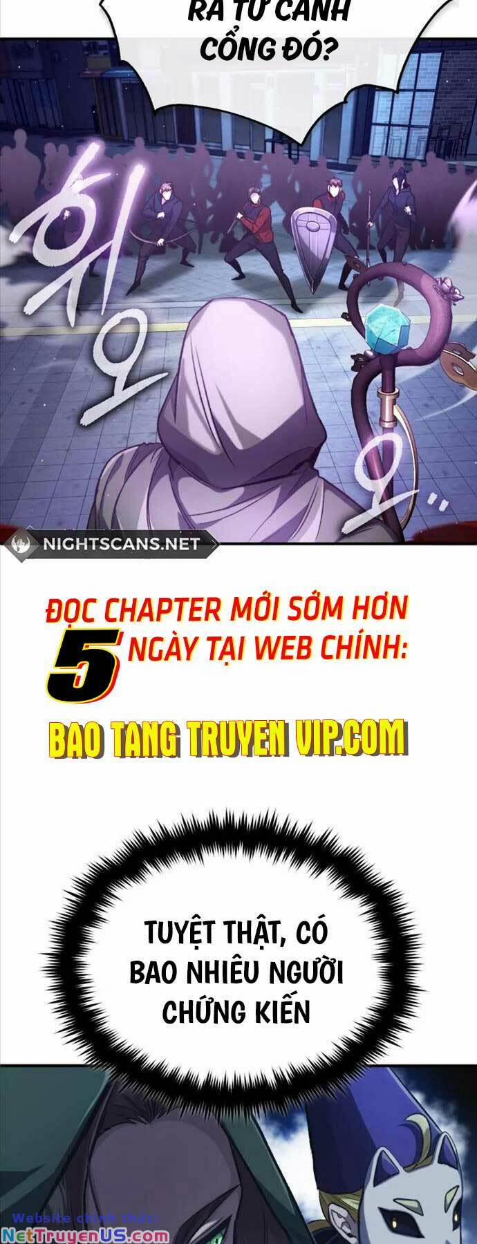 Hồi Quy Giả Về Hưu 16 trang 78