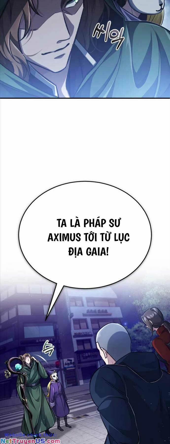 Hồi Quy Giả Về Hưu 16 trang 79