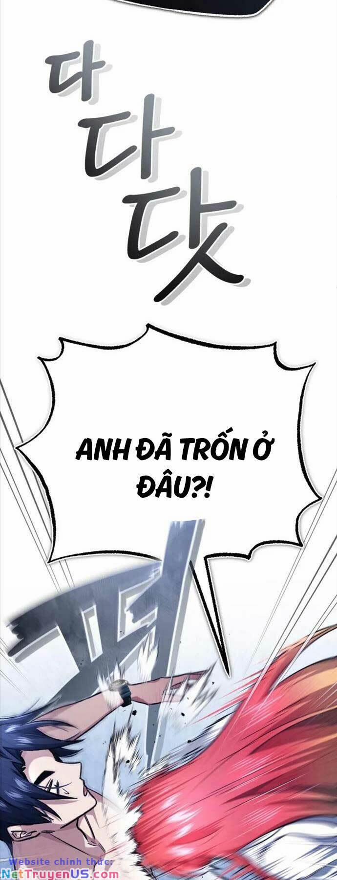 Hồi Quy Giả Về Hưu 16 trang 8