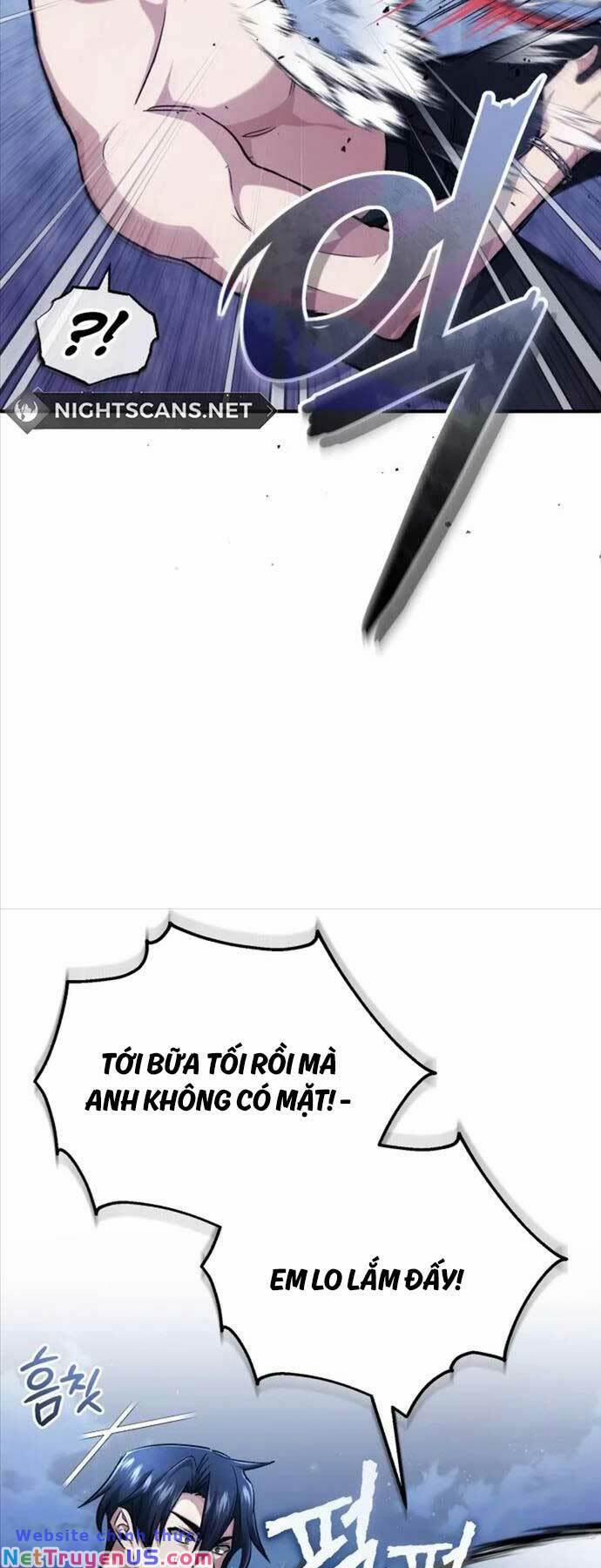 Hồi Quy Giả Về Hưu 16 trang 9