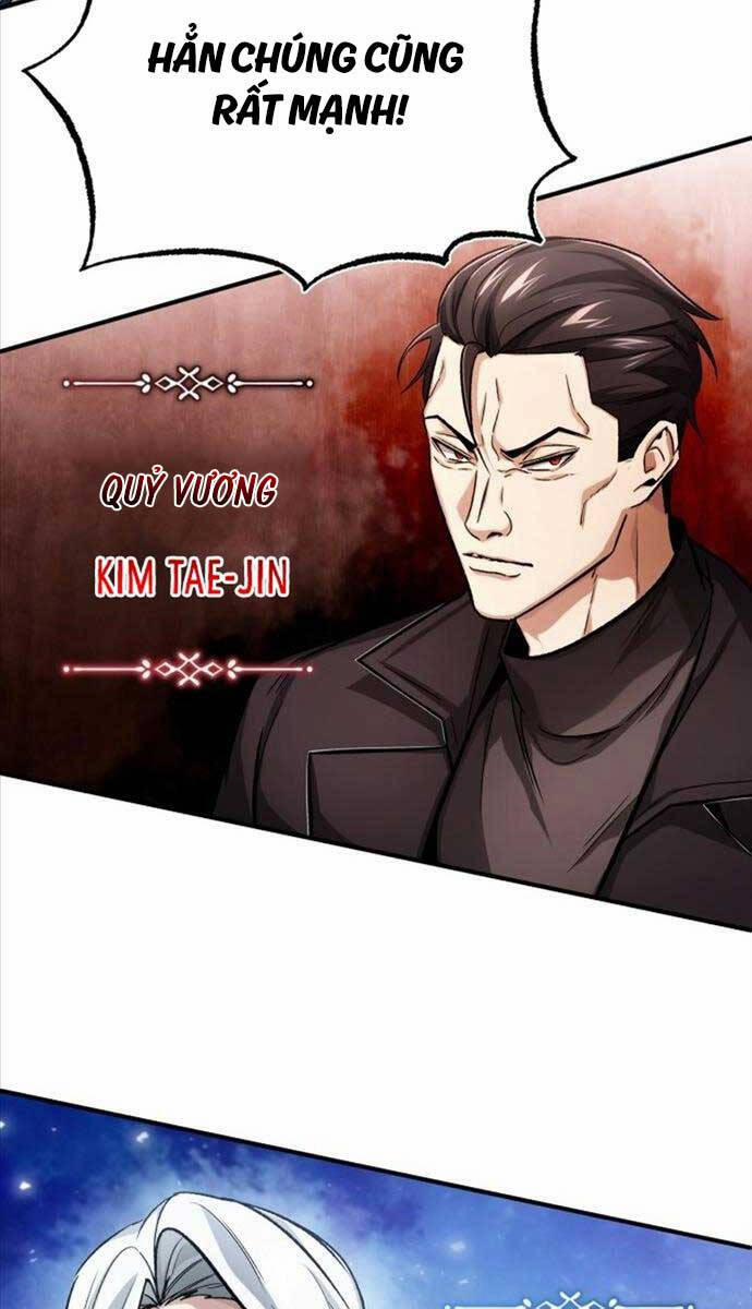 Hồi Quy Giả Về Hưu 17 trang 104