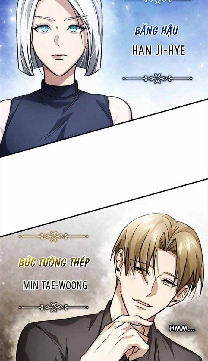 Hồi Quy Giả Về Hưu 17 trang 105