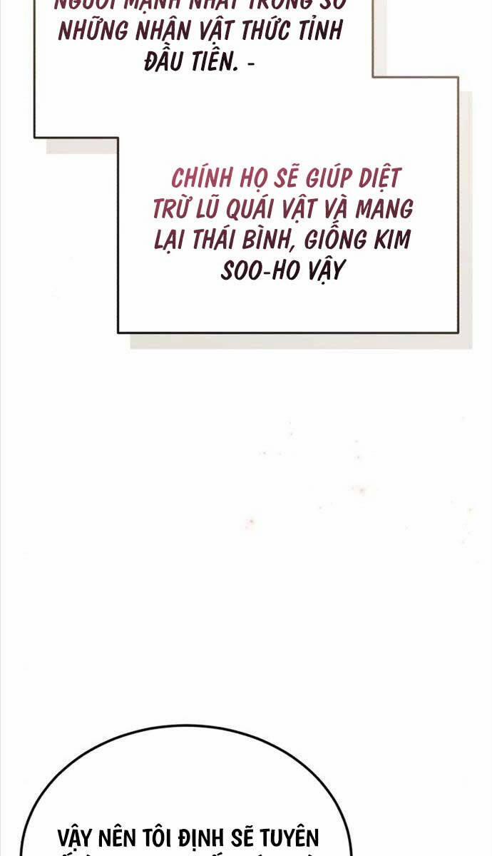 Hồi Quy Giả Về Hưu 17 trang 107