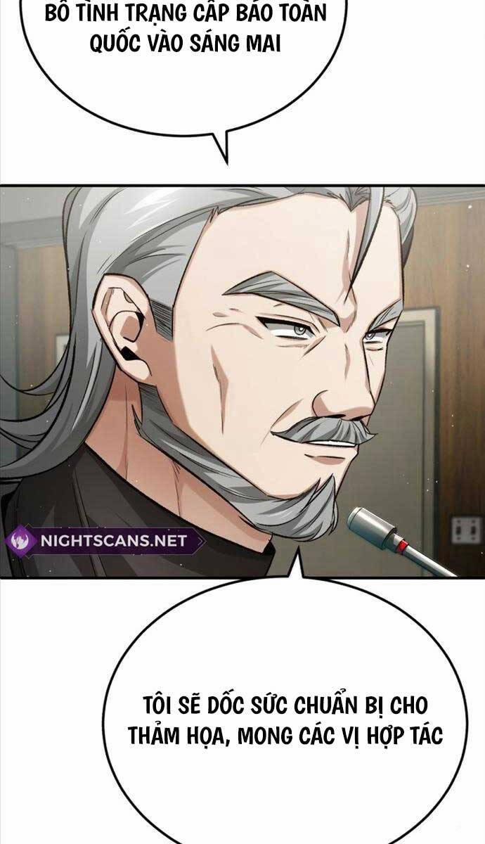 Hồi Quy Giả Về Hưu 17 trang 108