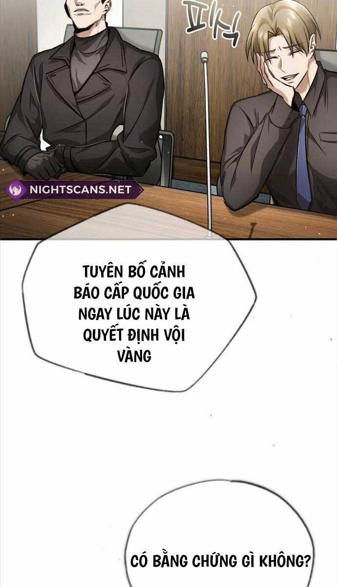 Hồi Quy Giả Về Hưu 17 trang 110