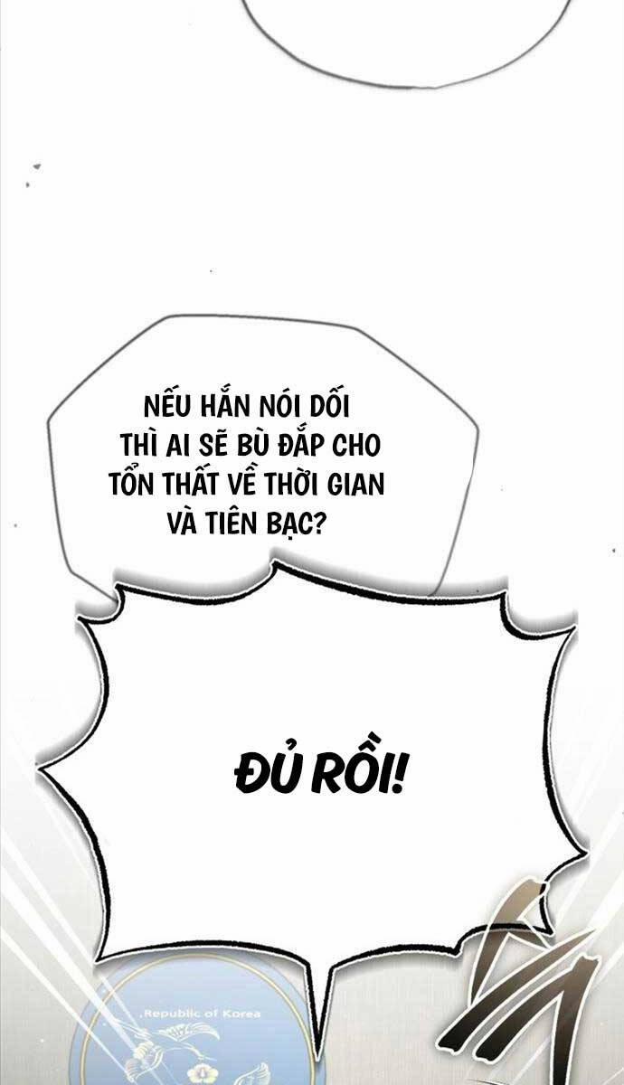 Hồi Quy Giả Về Hưu 17 trang 111