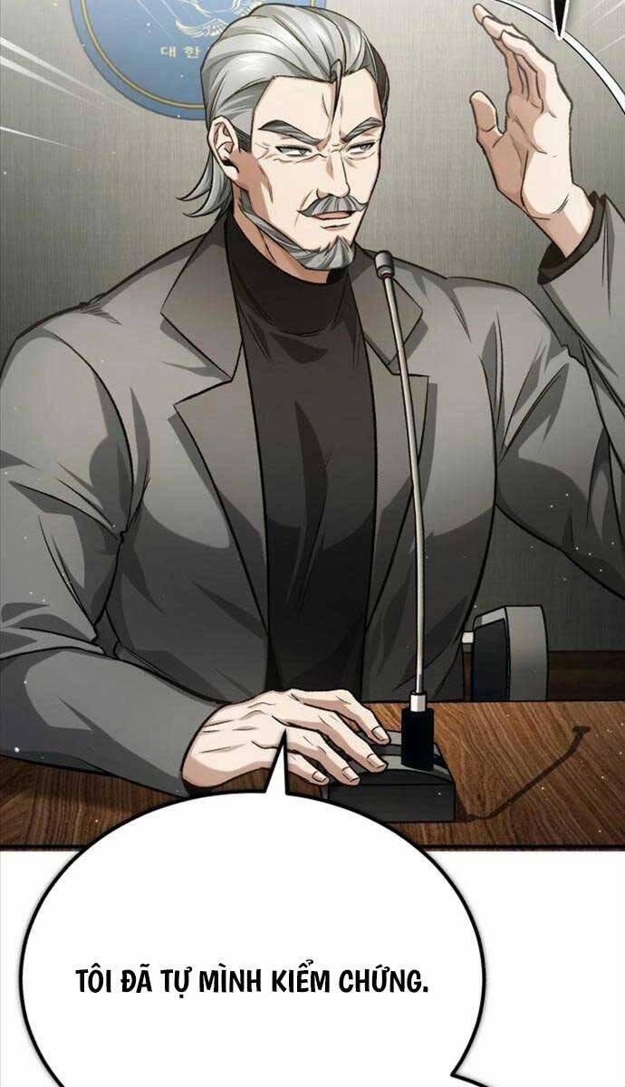 Hồi Quy Giả Về Hưu 17 trang 112
