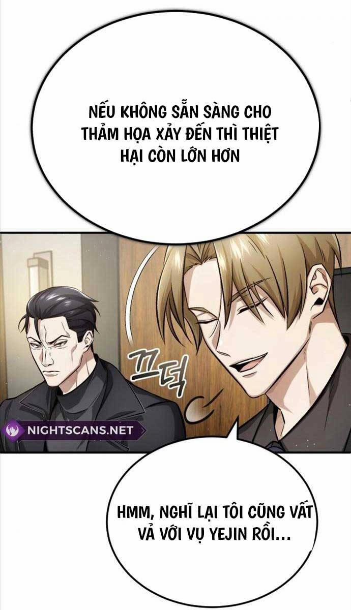 Hồi Quy Giả Về Hưu 17 trang 115