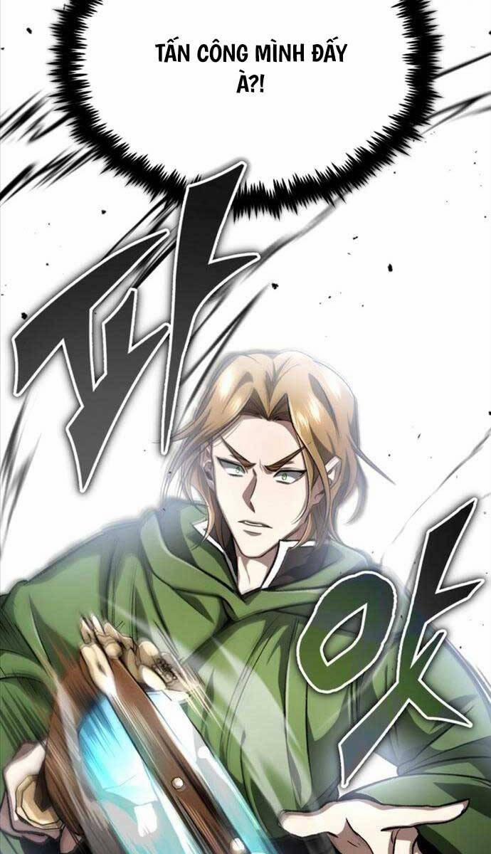 Hồi Quy Giả Về Hưu 17 trang 118