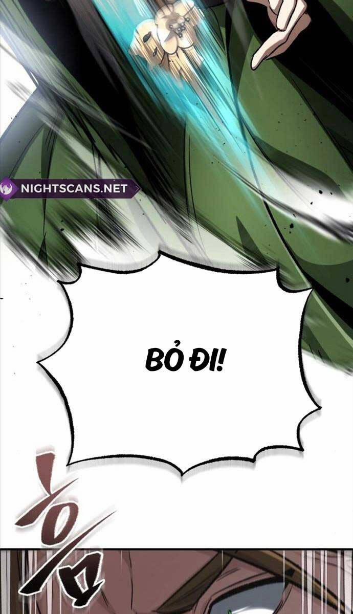 Hồi Quy Giả Về Hưu 17 trang 119