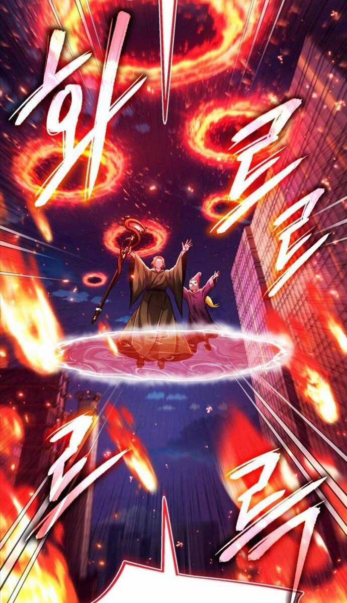 Hồi Quy Giả Về Hưu 17 trang 12