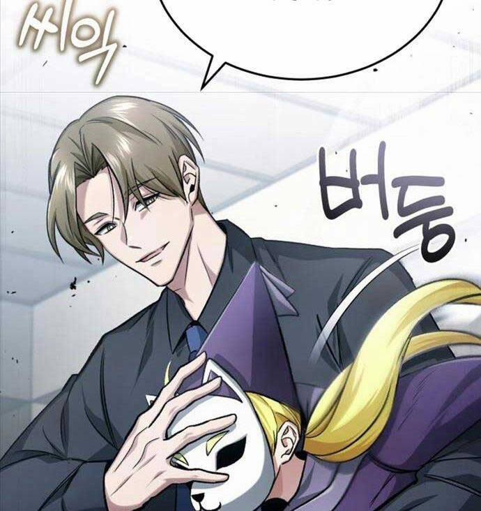 Hồi Quy Giả Về Hưu 17 trang 121