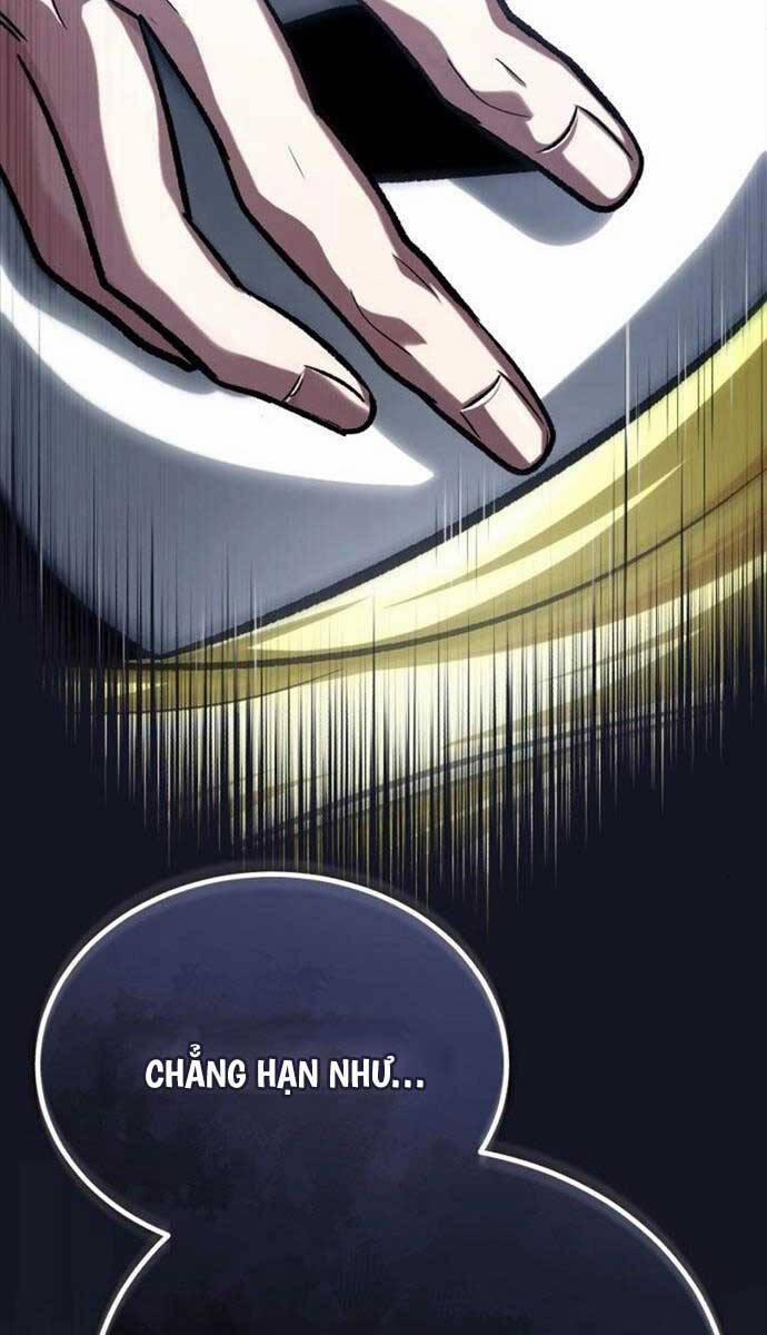 Hồi Quy Giả Về Hưu 17 trang 124