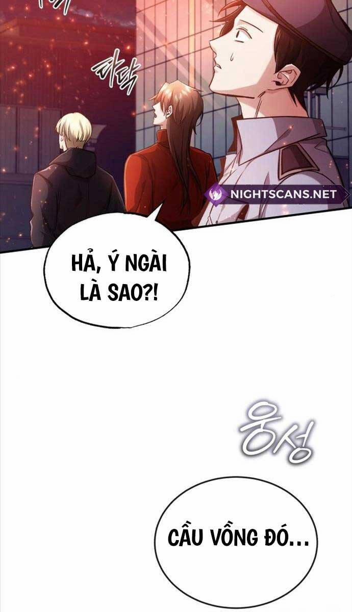 Hồi Quy Giả Về Hưu 17 trang 14