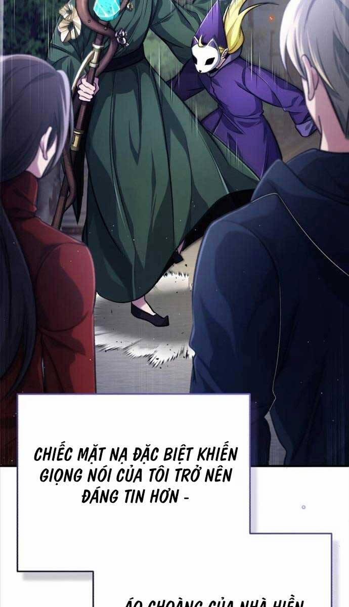 Hồi Quy Giả Về Hưu 17 trang 16