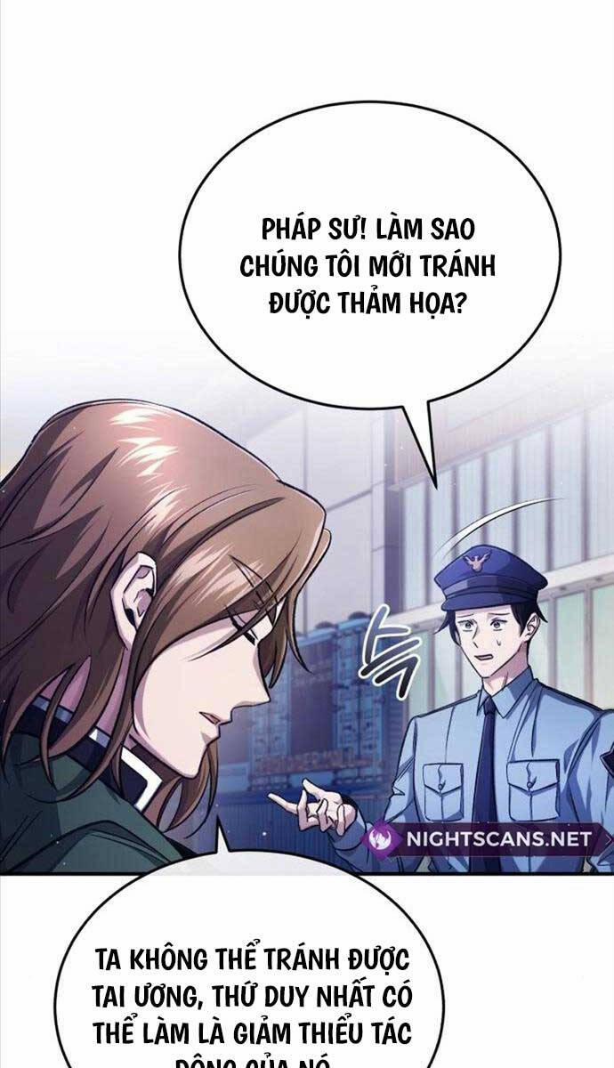 Hồi Quy Giả Về Hưu 17 trang 18