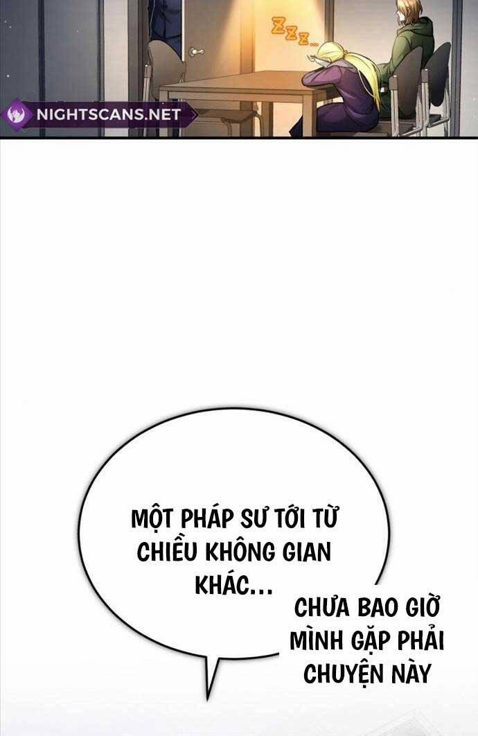 Hồi Quy Giả Về Hưu 17 trang 23