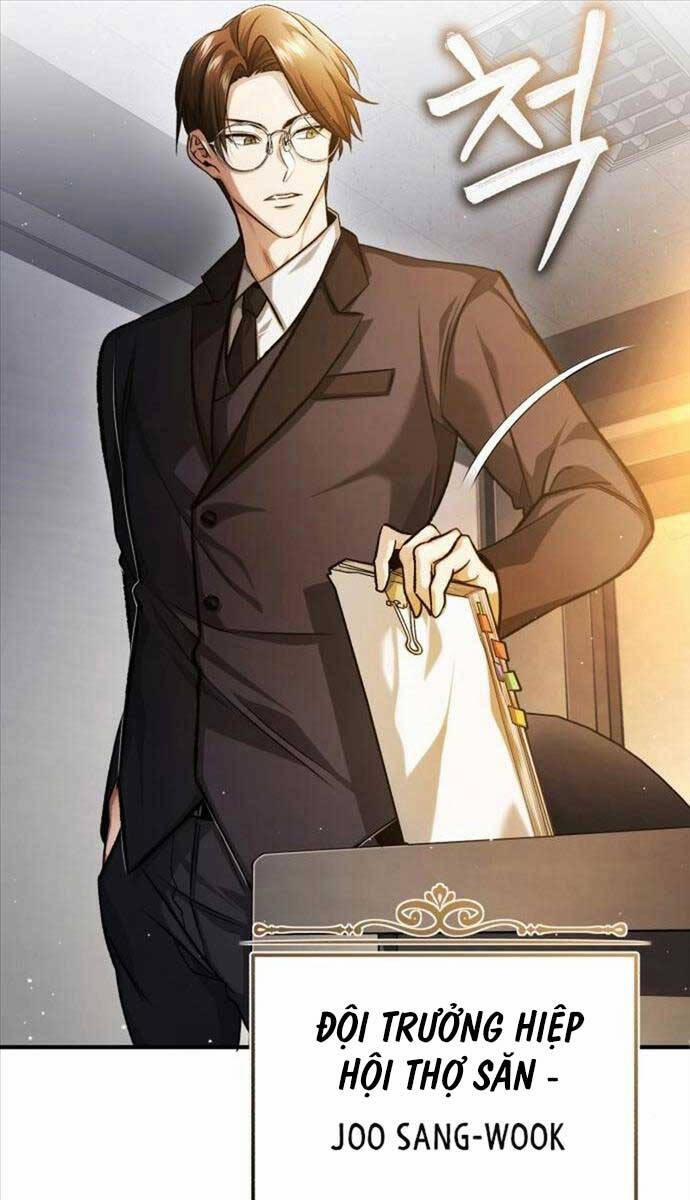 Hồi Quy Giả Về Hưu 17 trang 24