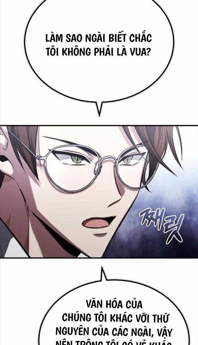 Hồi Quy Giả Về Hưu 17 trang 27