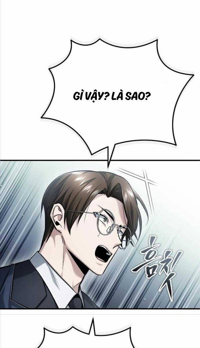 Hồi Quy Giả Về Hưu 17 trang 33