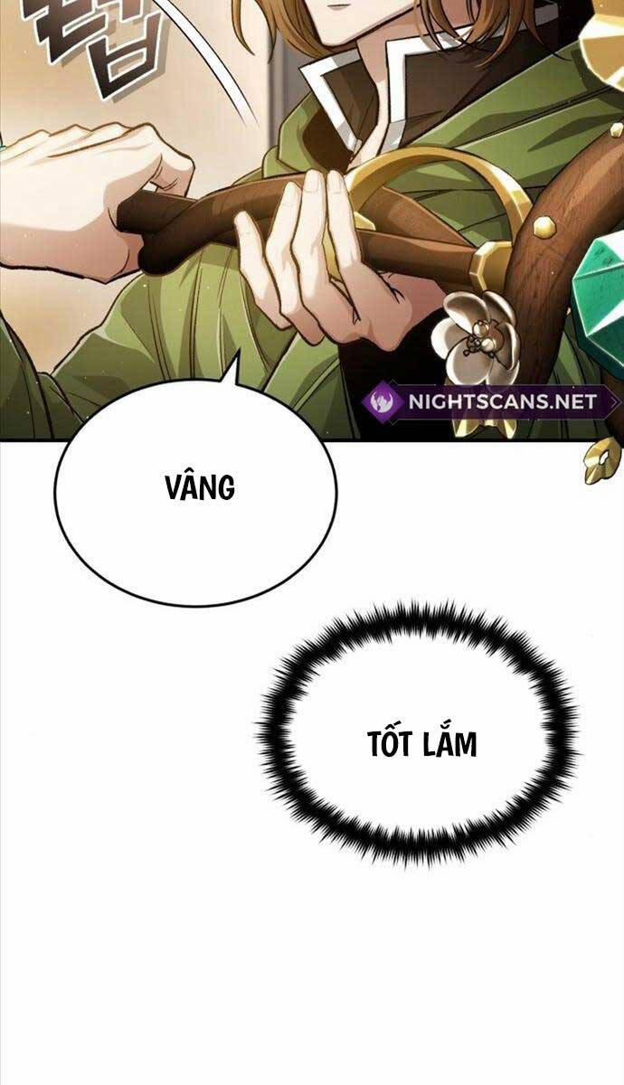 Hồi Quy Giả Về Hưu 17 trang 39