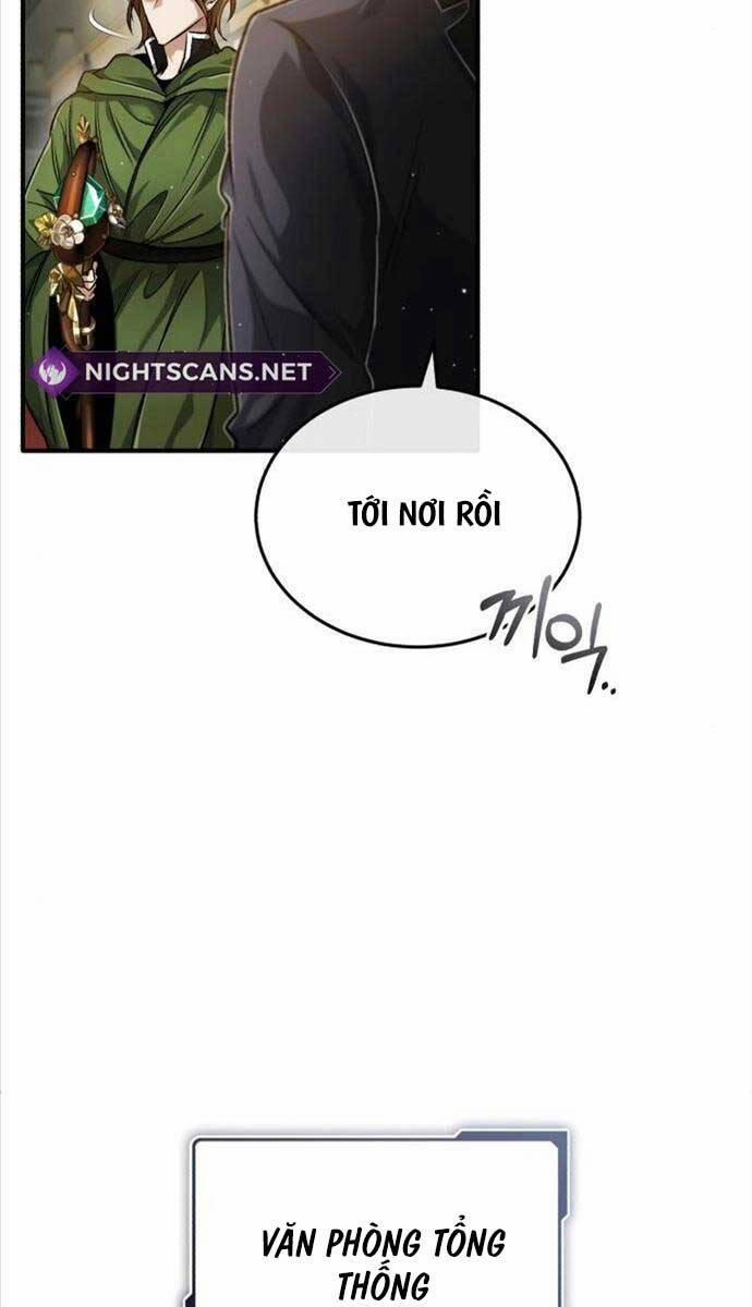 Hồi Quy Giả Về Hưu 17 trang 45