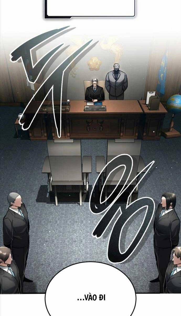 Hồi Quy Giả Về Hưu 17 trang 46