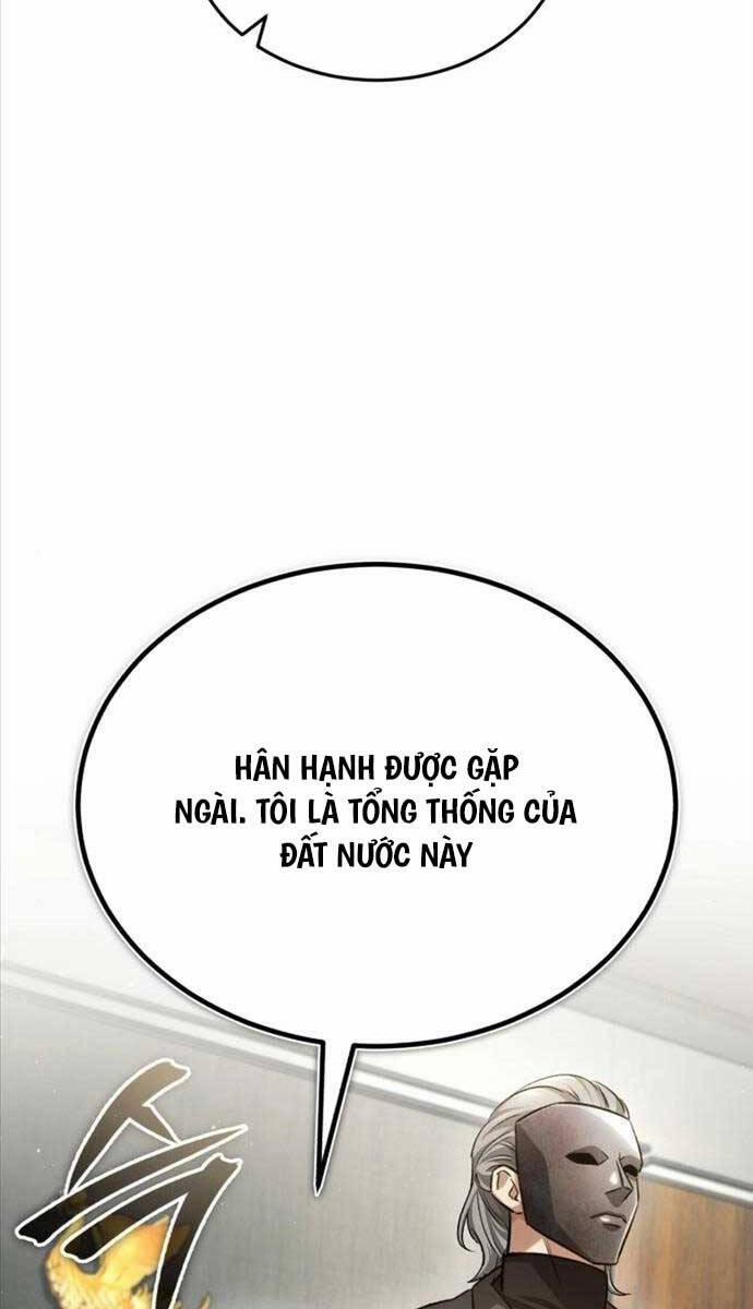 Hồi Quy Giả Về Hưu 17 trang 47