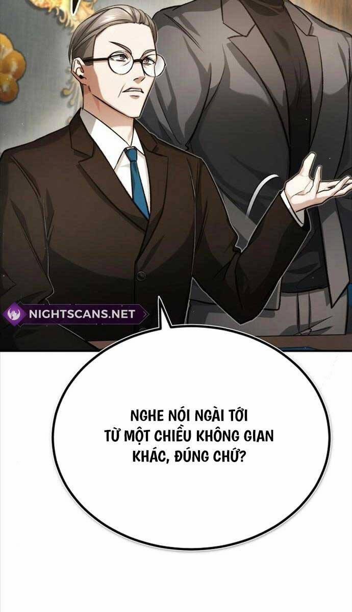 Hồi Quy Giả Về Hưu 17 trang 48