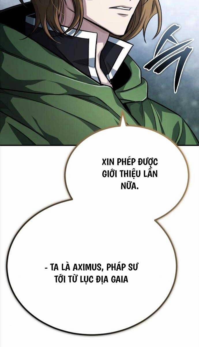 Hồi Quy Giả Về Hưu 17 trang 5