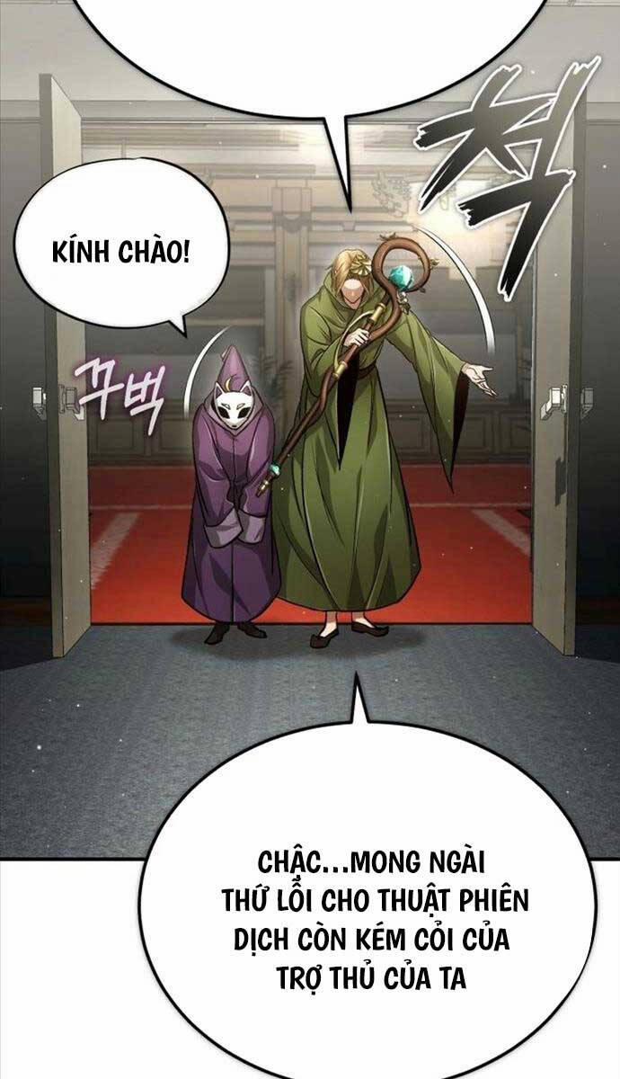 Hồi Quy Giả Về Hưu 17 trang 50