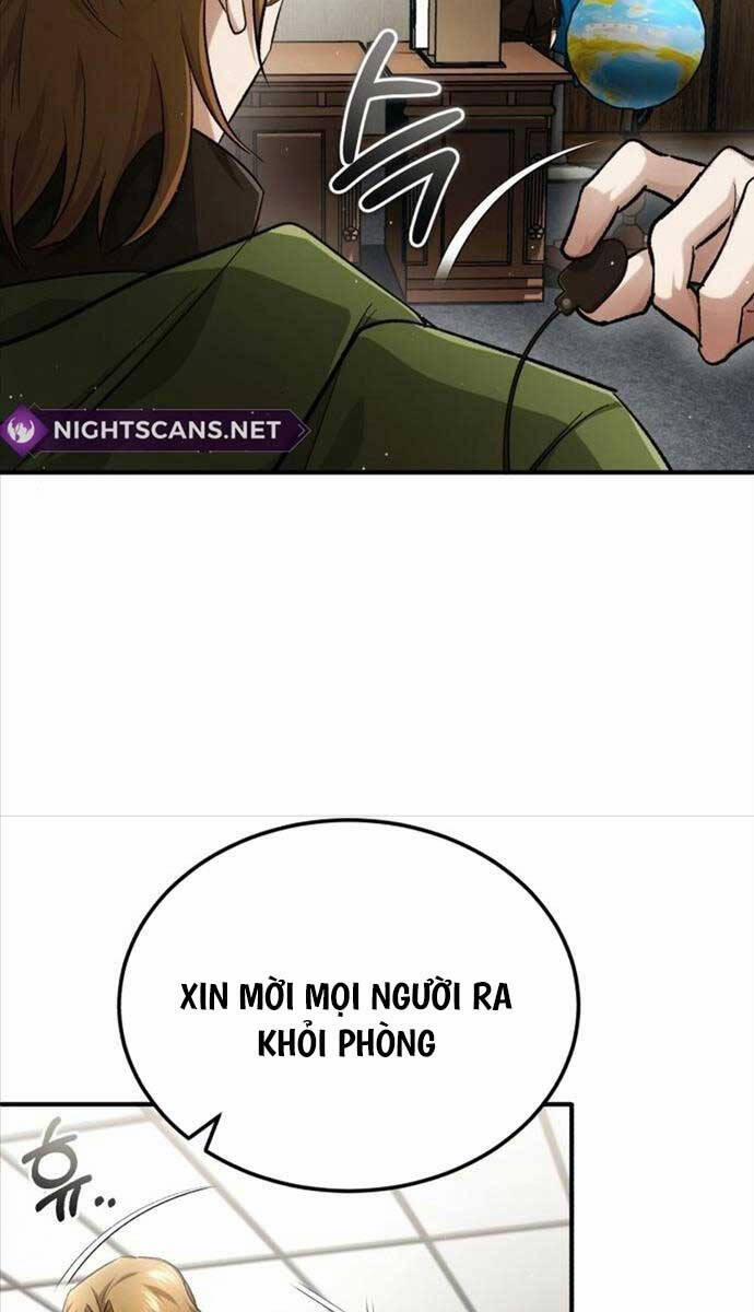 Hồi Quy Giả Về Hưu 17 trang 64