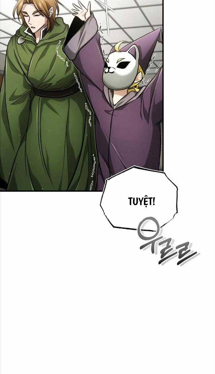 Hồi Quy Giả Về Hưu 17 trang 65