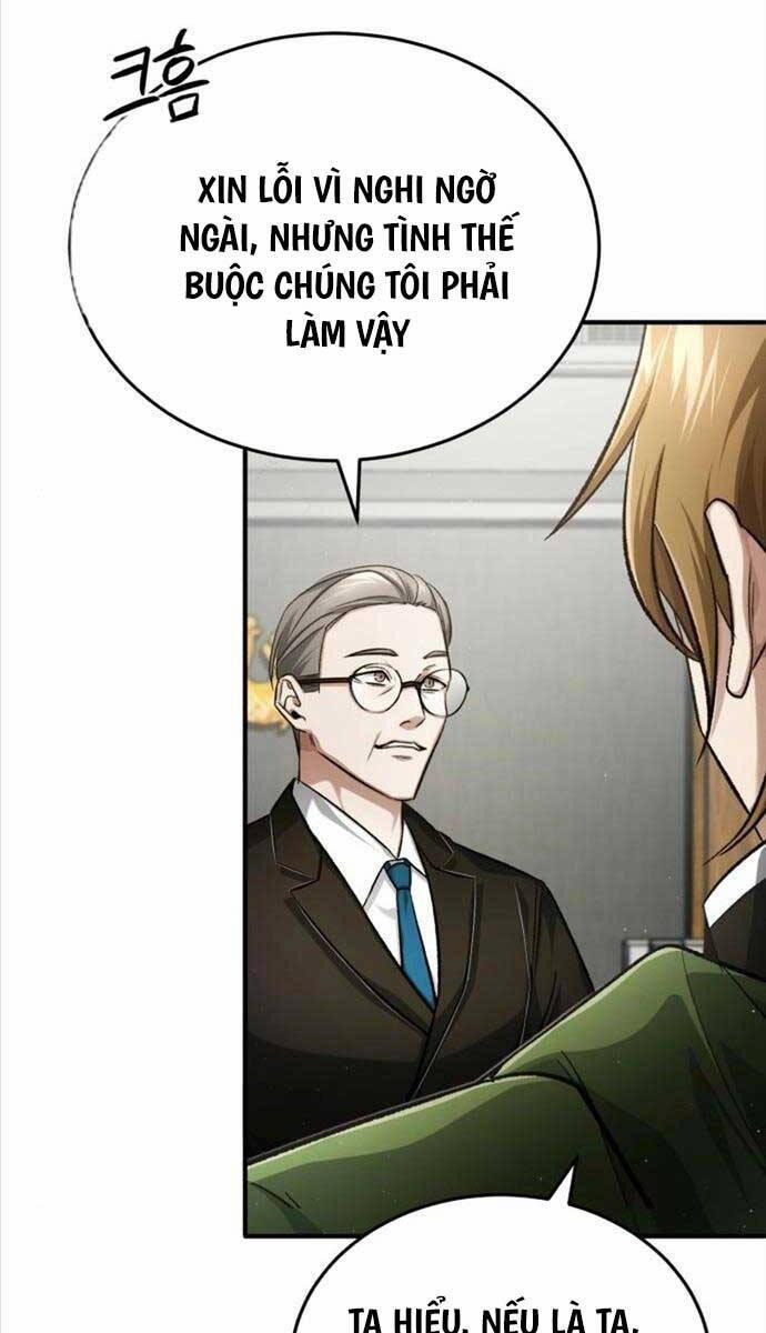 Hồi Quy Giả Về Hưu 17 trang 66