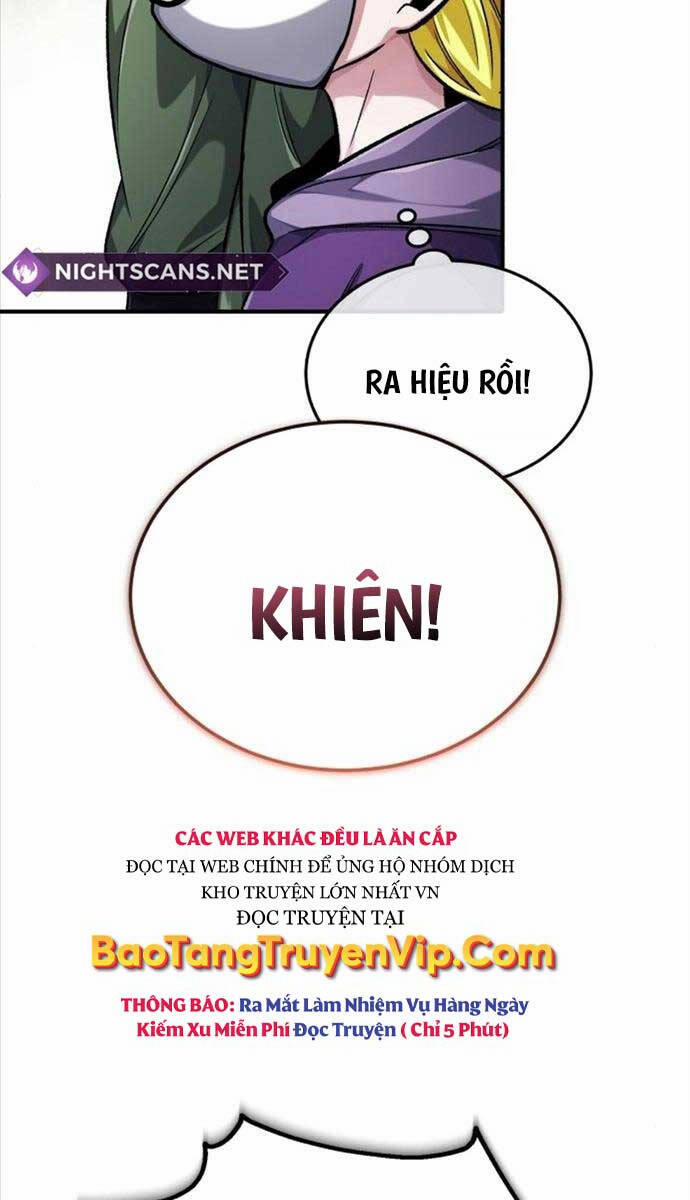 Hồi Quy Giả Về Hưu 17 trang 7