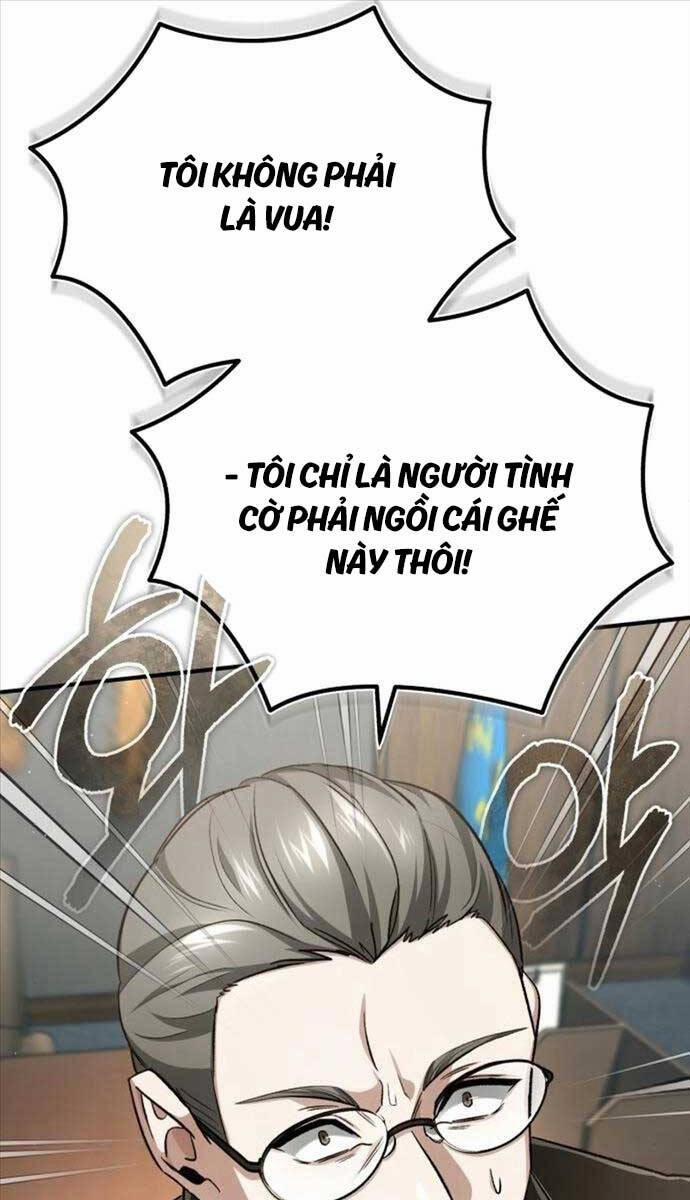 Hồi Quy Giả Về Hưu 17 trang 74