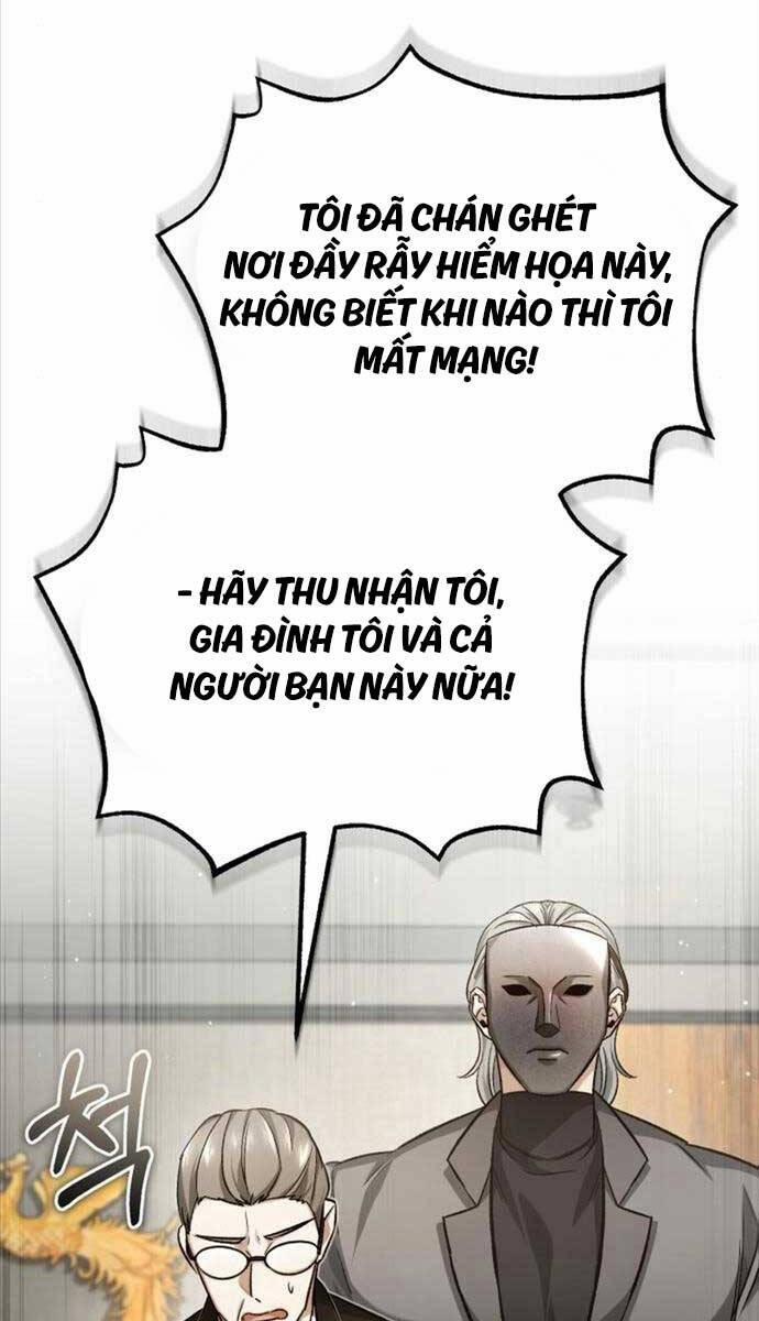 Hồi Quy Giả Về Hưu 17 trang 76