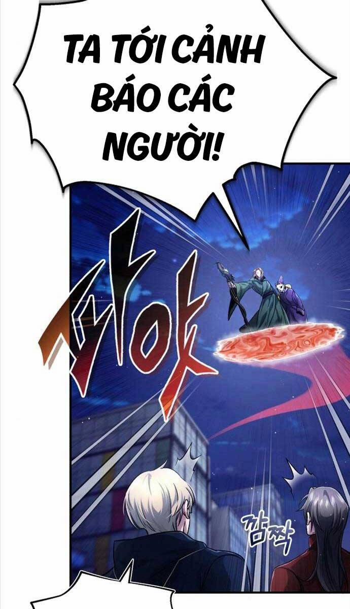 Hồi Quy Giả Về Hưu 17 trang 8