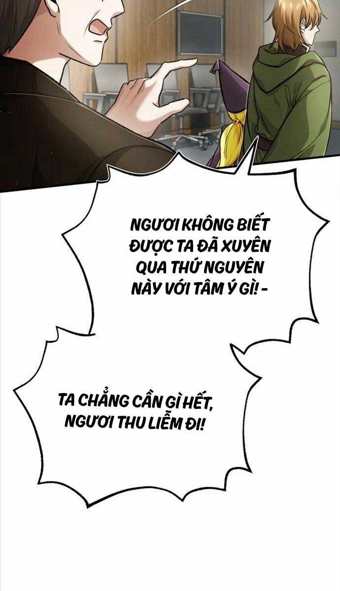 Hồi Quy Giả Về Hưu 17 trang 80