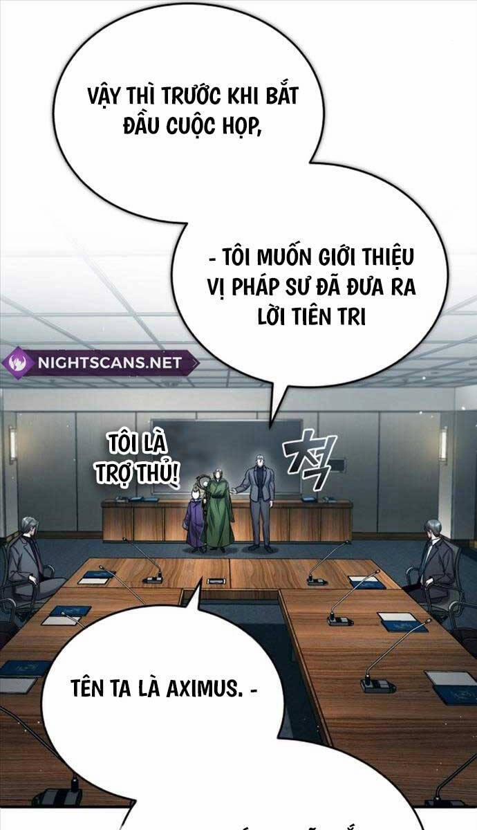 Hồi Quy Giả Về Hưu 17 trang 99