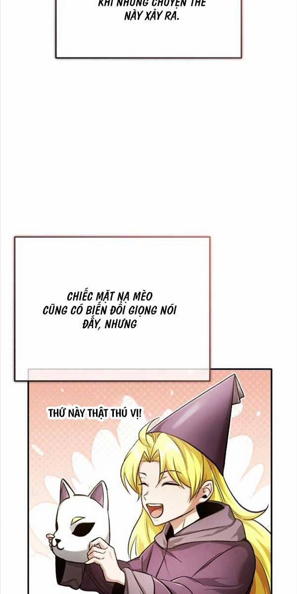 Hồi Quy Giả Về Hưu 18 trang 10