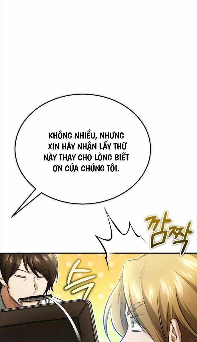 Hồi Quy Giả Về Hưu 18 trang 104