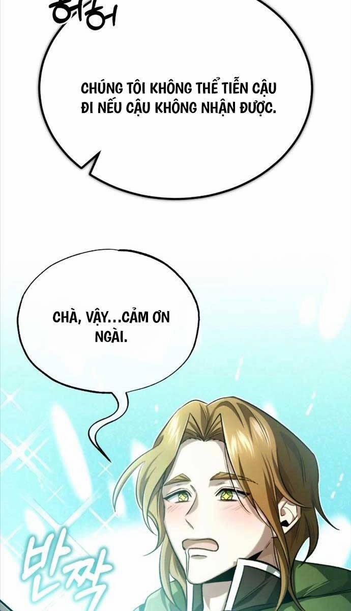 Hồi Quy Giả Về Hưu 18 trang 106