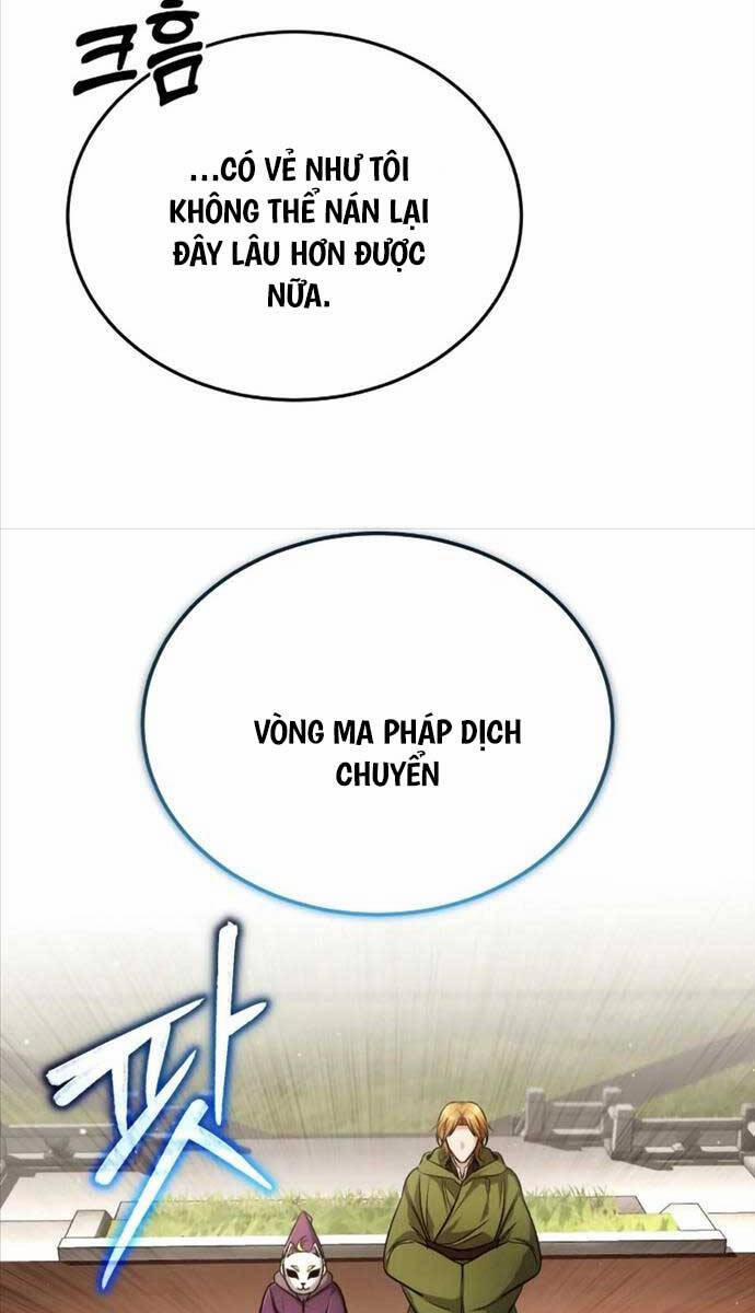 Hồi Quy Giả Về Hưu 18 trang 108