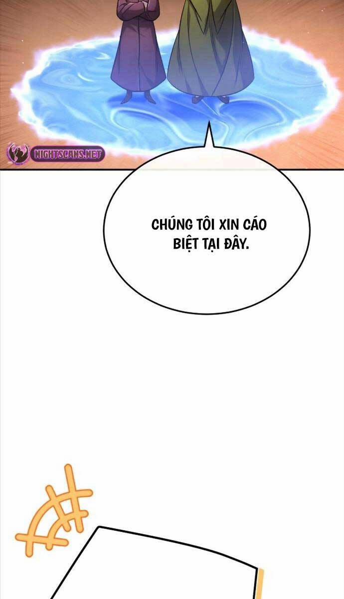 Hồi Quy Giả Về Hưu 18 trang 109