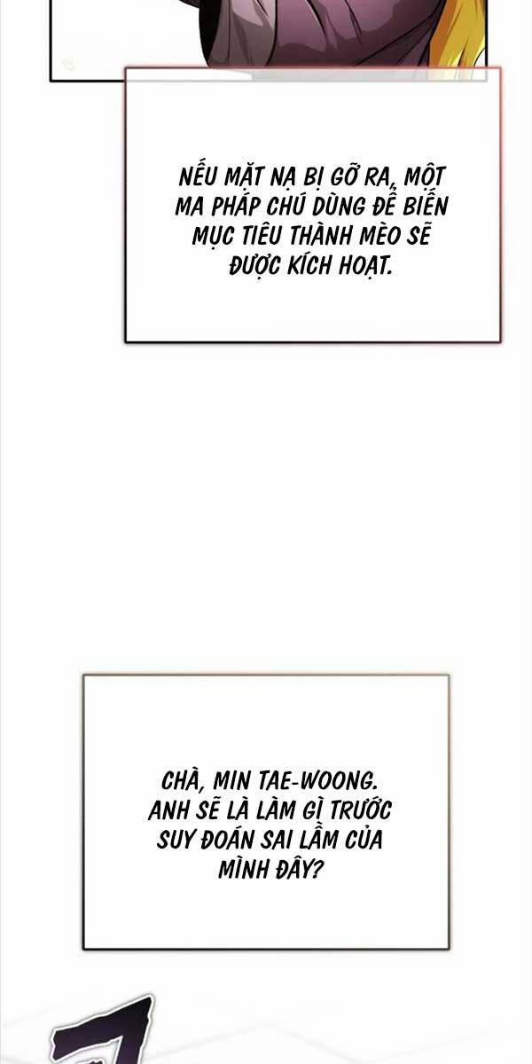 Hồi Quy Giả Về Hưu 18 trang 11