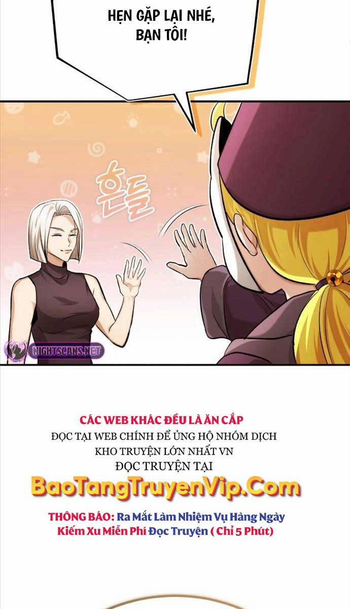 Hồi Quy Giả Về Hưu 18 trang 110